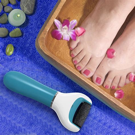 pedicure callus remover|More.